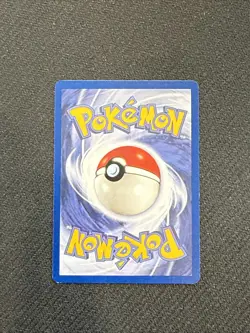 Pokemon TCG - DARK FLAREON - 35/82 - UNLIMITED - TEAM ROCKET (2000) NM - Image 2