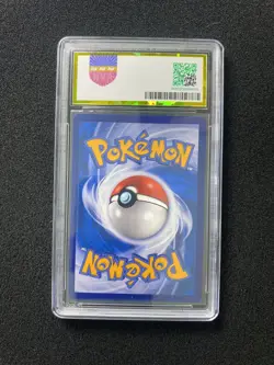 2023 Pokemon TCG S-CHN CSM2cC 159/150 SR Mega Sableye&Tyranitar GX PGS 9.5 LU57 - Image 2