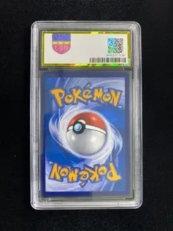 2025 Pokemon TCG S-Chinese CSV5C Charizard ex 145/129 SR Full Art PGS 9.5 LU57 - Image 2