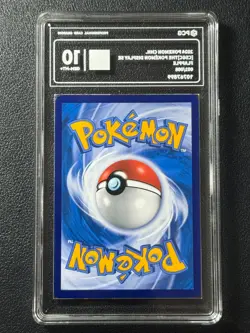 Pokemon PCG10 FLAPPLE csGC 001/008 2024 Chinese - Image 2
