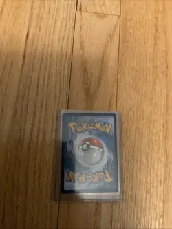 Pokemon TCG Lisia Celestial Storm 164/168 Full Art Ultra Rare - Image 2