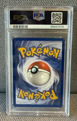 2004 Pokemon DARK DRAGONAIR 31 EX Team Rocket Returns PSA 10 Gem Mint POP 62 - Image 4