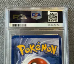 2004 Pokemon DARK DRAGONAIR 31 EX Team Rocket Returns PSA 10 Gem Mint POP 62 - Image 5