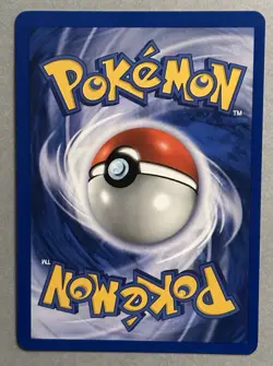 Pokemon TCG 1st Edition Bellossom 3/111 Neo Genesis Holo 2000 - Image 2