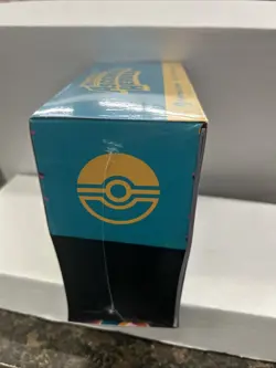 Pokemon TCG - Ascended Heroes Pokemon Center ETB Sealed Small Tear On Side - Image 5