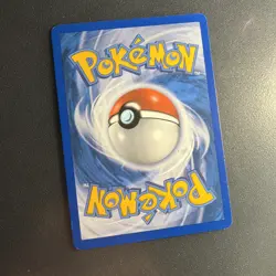 Pokemon Call Of Legends Totodile 74/95 Common Card - Image 2