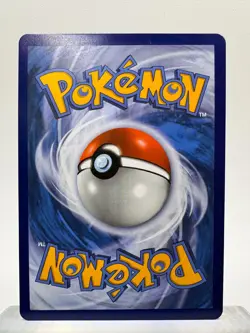Hisuian Typhlosion V SWSH237 Holo Promo Sword & Shield Promo Pokemon Near Mint - Image 2