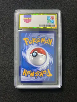 2025 Pokemon TCG S-Chinese CSV5C 153/129 SAR Eiscue Ex Holo PGS 9.5 LU57 - Image 2
