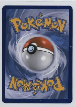 Hoopa EX Pokemon XY Black Star Promo #XY85 - Image 2