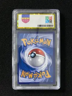 2025 Pokemon TCG S-Chinese Gem Vol 3 CBB3C Mimikyu 13 07/07 PGS 9.5 LU57 - Image 2