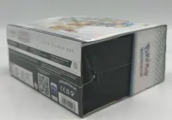 Pokemon TCG Prismatic Evolutions Elite Trainer Box SEALED ETB #2 - Image 4