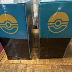 1 Pokemon Mega Evolution Ascended Heroes Elite Trainer Box Dragonite - Image 2