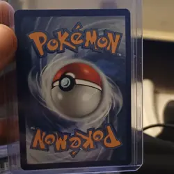 Pokemon Misty's Lapras 194/182 Sv10 Destined Rivals Holo Rare English Basic 110… - Image 2
