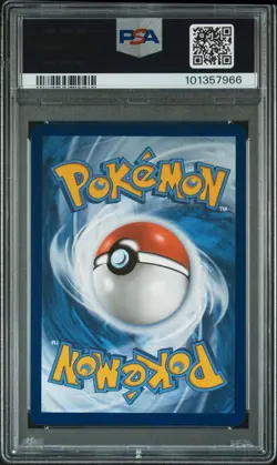 Pokemon Pokemon Graded Squirtle #148/142 - Stellar Crown - PSA 9 NM - Image 2