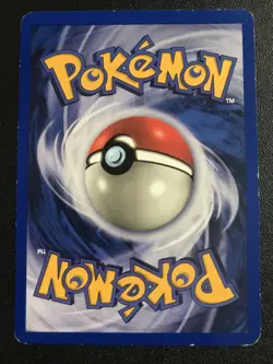 SPANISH Pokemon TCG ~ RECYCLE 61/62 ~ 1ST EDITION ~ Fossil - Image 2