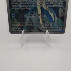 Pokemon Misty's Psyduck 193/182 Sv10 Destined Rivals Illustration Rare Holo 70 … - Image 4