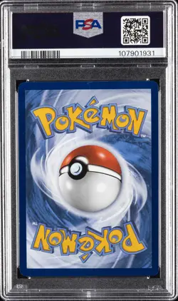 2023 POKEMON SWORD & SHIELD CROWN ZENITH SECRET FULL ART/ARCEUS VSTAR PSA 9 - Image 2