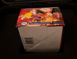 1999 Pokemon Base Set Booster Box Factory Sealed WOTC 36 Packs - Image 2