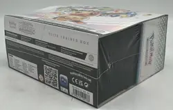 Pokemon TCG Prismatic Evolutions Elite Trainer Box SEALED ETB #1 - Image 4