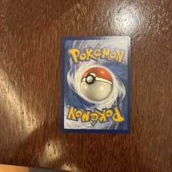 Pokemon Magikarp Illustration Rare Holo Full Art 203/193 Sv02: Paldea Evolved - Image 2