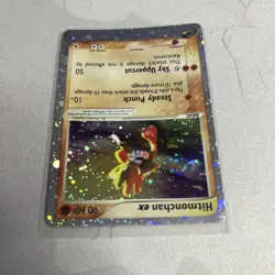 Hitmanchan Ex Pokemon Ruby & Sapphire #98 - Image 3