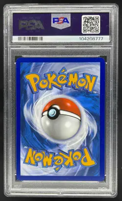2023 Pokemon S&V 151 Venusaur ex SIR PSA 9 Mint #198/165 - Image 2