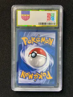 2022 Pokemon TCG S-Chinese Golisopod GX #CSM1bC 185/151 SSR Holo PGS 9.5 LU57 - Image 2