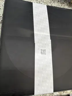 Elite Series Pikachu 12-Pocket Zippered PRO-Binder for Pokemon 74427157746 - Image 3