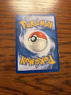 Meowth Platinum Stamped Reverse Holo 106/146 Legends Awakened Pokemon TCG 2008 - Image 4