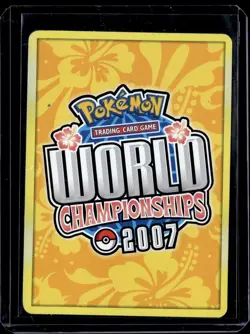 Holon's Voltorb - 71/113 / World Championship 2007 (NM) / Pokemon TCG - Image 2