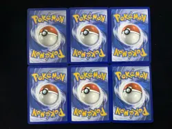 2025 Pokemon PTCG English PFL en Mega Charizrd ex Shaymin Promo Holo Lot*6 ZE62 - Image 2
