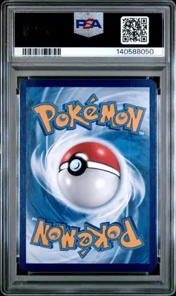 PSA 10 2025 Pokemon Meowth Chinese Exclusive Gem Pack Vol.3 02 07/07 Gem Mint - Image 2