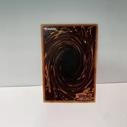 Twin-Headed Thunder Dragon Super Rare Metal Raiders MRD-120 Vintage - Image 2