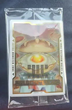YuGiOh Center Field Card Maze of Muertos Sandwich Day 🍳 - Image 1