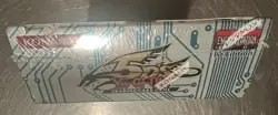 Yu-Gi-Oh 5Ds 2010 Starter Deck Duelist Toolbox English 1st Edition Sealed - Image 5