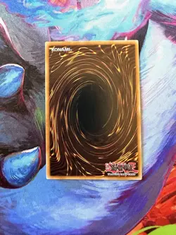Ectoplasmic Fortification-Secret Rare - 1St Edition - MZMU-EN008 - Maze of Mu... - Image 2