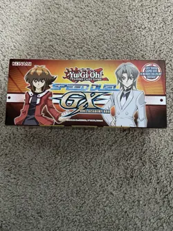 Konami Yu-Gi-Oh! Speed Duel GX Duel Academy Box 1st Edition English 2022 - Image 1