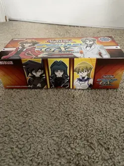 Konami Yu-Gi-Oh! Speed Duel GX Duel Academy Box 1st Edition English 2022 - Image 2