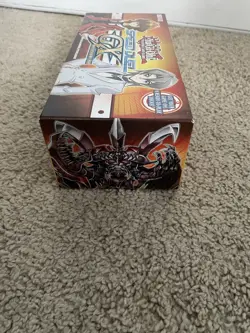 Konami Yu-Gi-Oh! Speed Duel GX Duel Academy Box 1st Edition English 2022 - Image 3