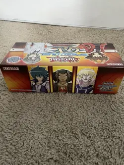 Konami Yu-Gi-Oh! Speed Duel GX Duel Academy Box 1st Edition English 2022 - Image 4