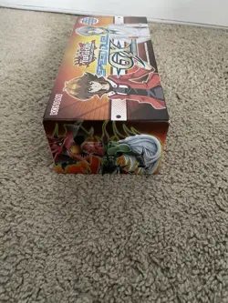 Konami Yu-Gi-Oh! Speed Duel GX Duel Academy Box 1st Edition English 2022 - Image 5