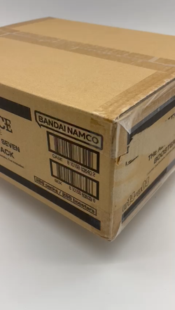 One Piece TCG OP-14 EB-04 The Azure Sea's Seven Booster Box Case SEALED ENGLISH - Image 2