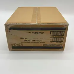 One Piece TCG OP-14 EB-04 The Azure Sea's Seven Booster Box Case SEALED ENGLISH - Image 3