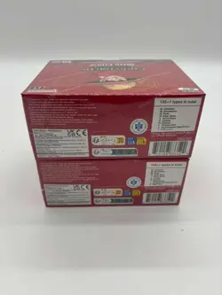 Lot of (2) One Piece TCG OP-13 Carrying On His Will Booster Box+12 Packs SEALED - Image 4