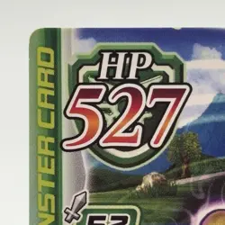 Dragon Quest Monster Battle Cards Mad Hand Square Enix From Japan Limited - Image 3