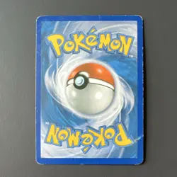 Pokemon Celebi Prime Ultra Rare Holo Triumphant 92/102 Basic 60HP Card - Image 2