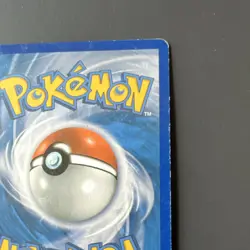 Pokemon Celebi Prime Ultra Rare Holo Triumphant 92/102 Basic 60HP Card - Image 3