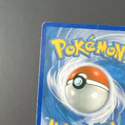 Pokemon Celebi Prime Ultra Rare Holo Triumphant 92/102 Basic 60HP Card - Image 4