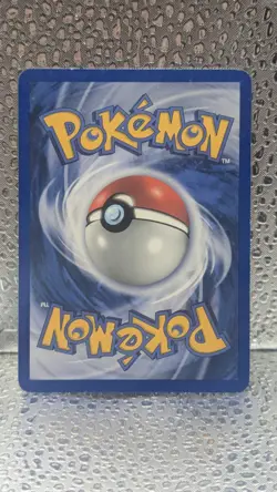 Pokemon Deoxys Holo Rare Card 16/107 Deck Exclusives 2005 MP READ - Image 2