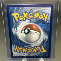 Pokemon Card - Ditto VMAX - SWSH Shining Fates - Ultra Rare - 051/072 - M/NM - Image 2